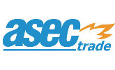 Logo Asec Trade S.r.l.